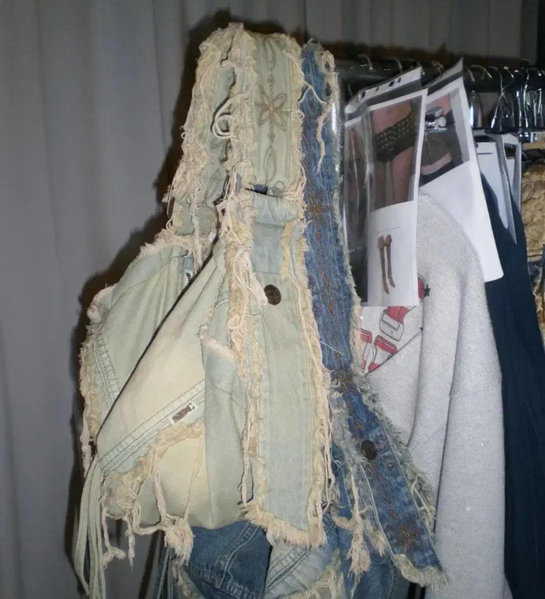 ヴィンテージ アイス