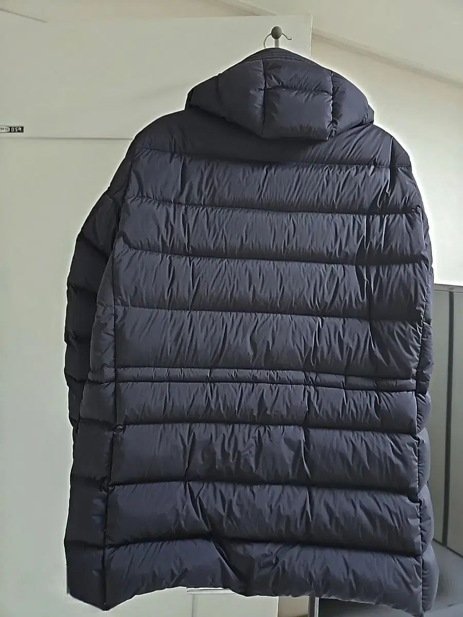 MONCLER モンクレール ダウン5 BLACK LABEL KANDAIZUMI_COM