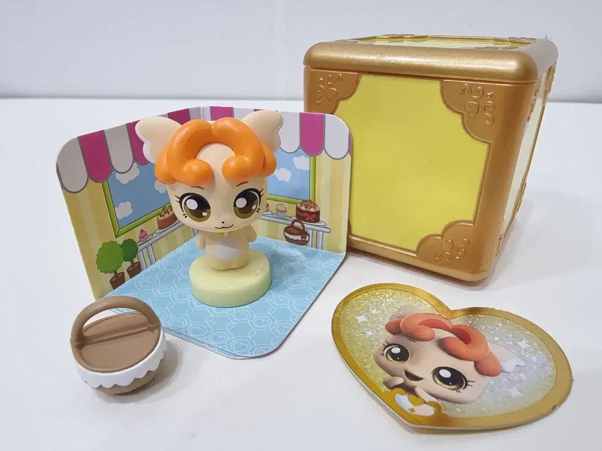 正規品，セール ティニー ダジョ フィギュア その他