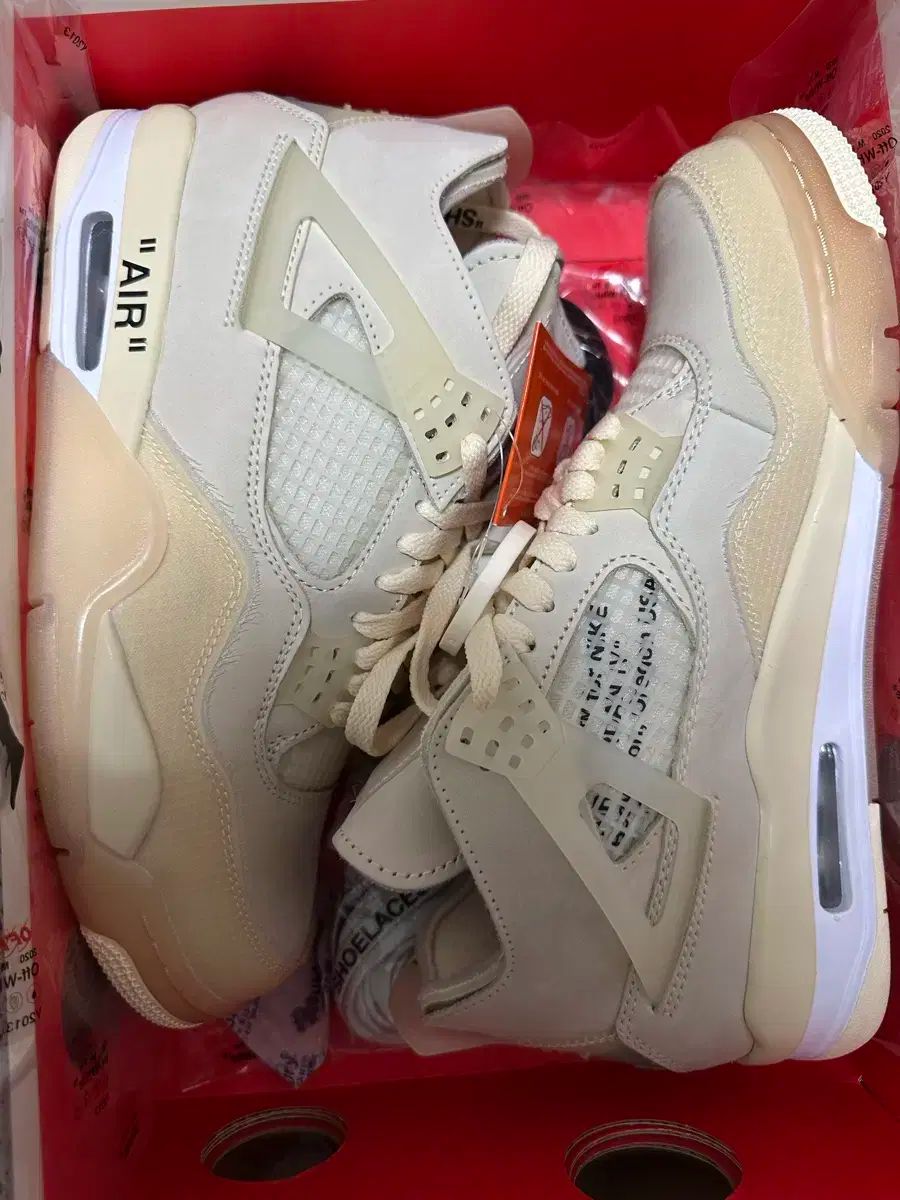 エアジョーダン4 26