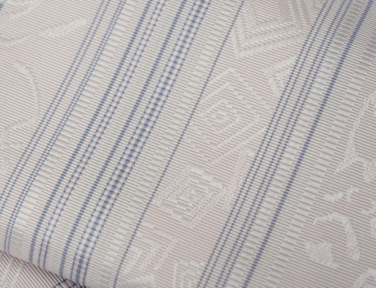 八寸名古屋帯 歌舞伎