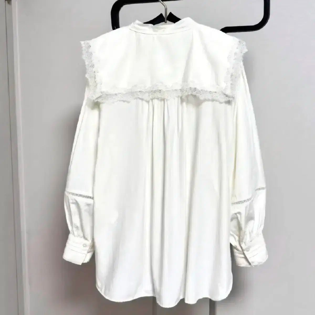 JIGOTT ジゴット ブラウス