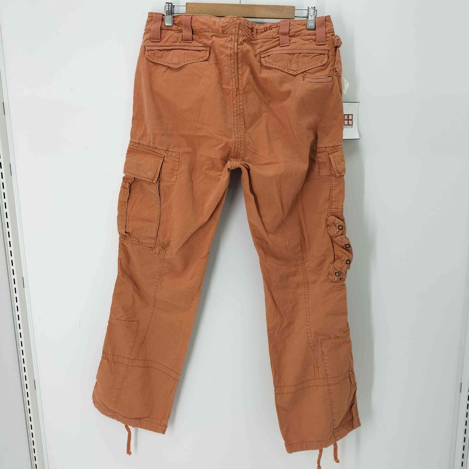 ポロバイラルフローレン Polo by RALPH LAUREN 90 s military cargo pants メンズ 表記無 36 32