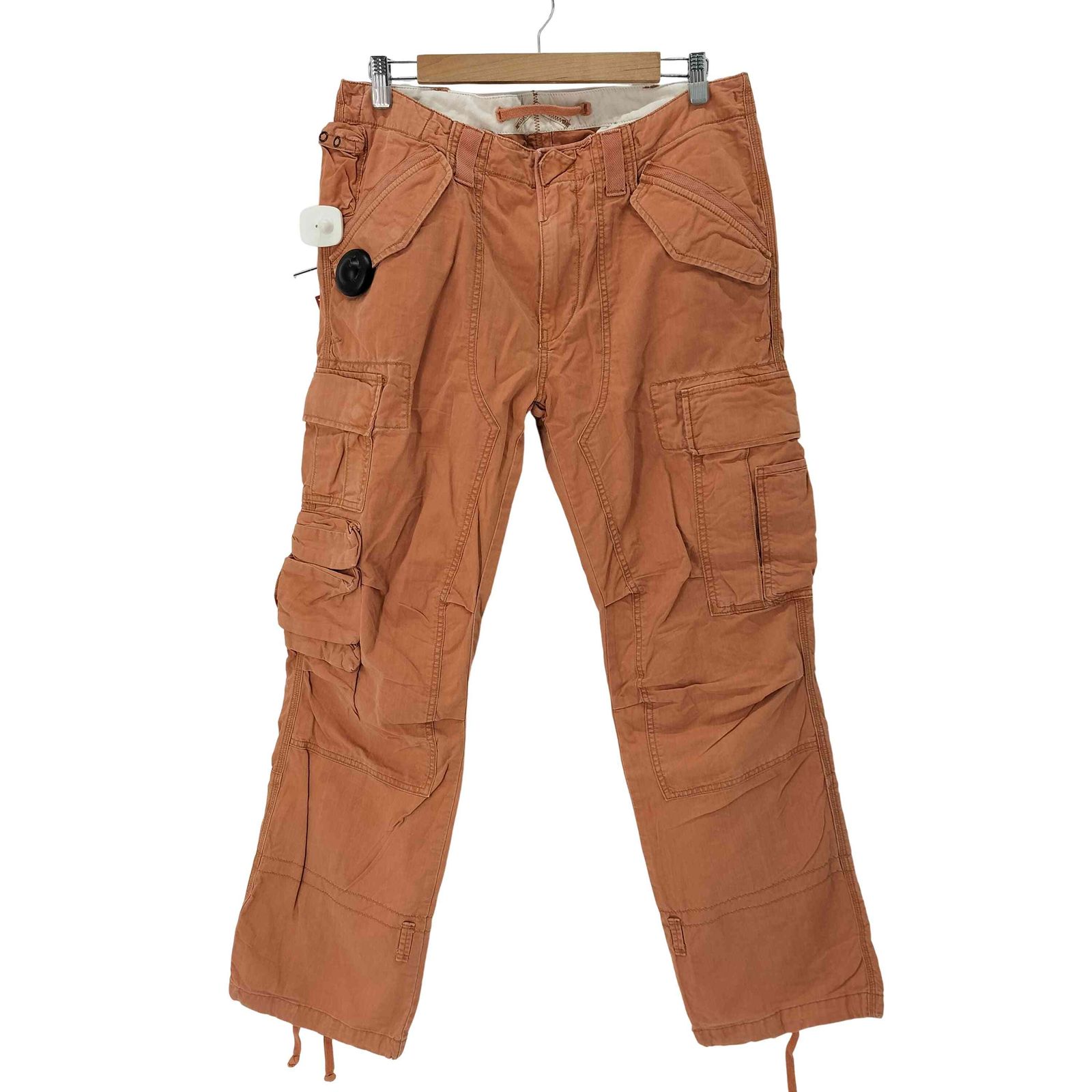 ポロバイラルフローレン Polo by RALPH LAUREN 90 s military cargo pants メンズ 表記無 36 32