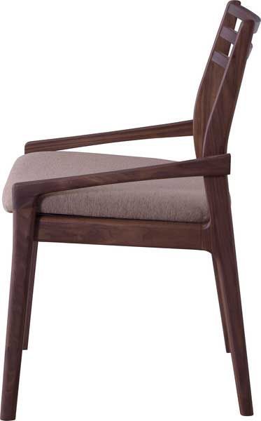 No.123 ウォルナット