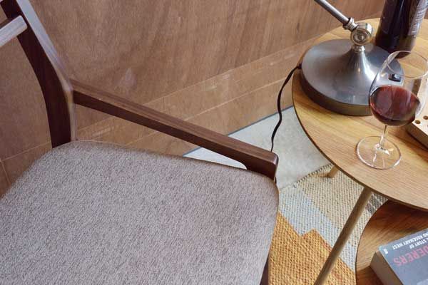 W50×D51×H76.5×SH43cm No.123