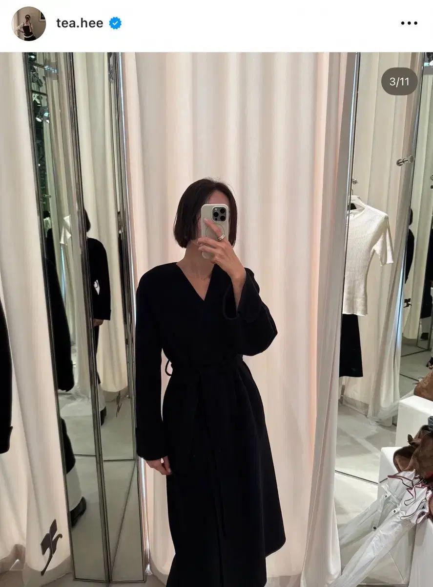 ハンドメイド コート