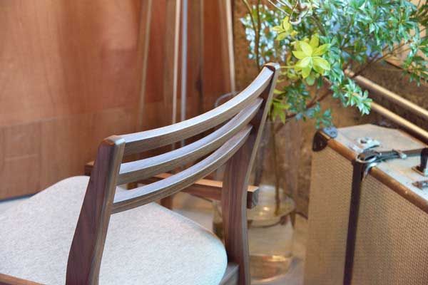 No.123 ウォルナット