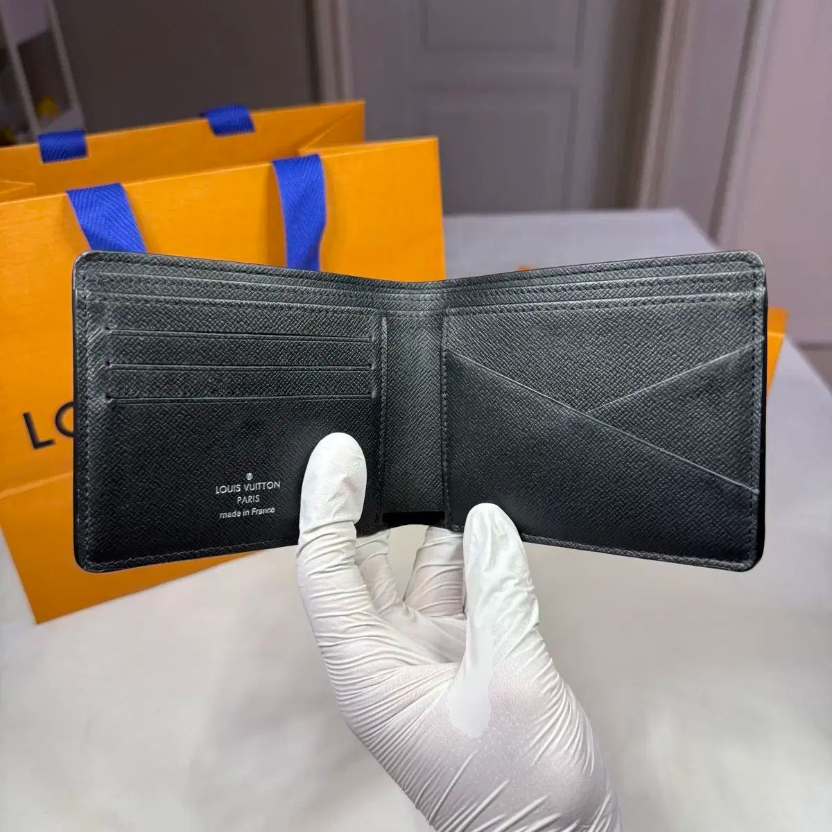 モノグラム エクリプス