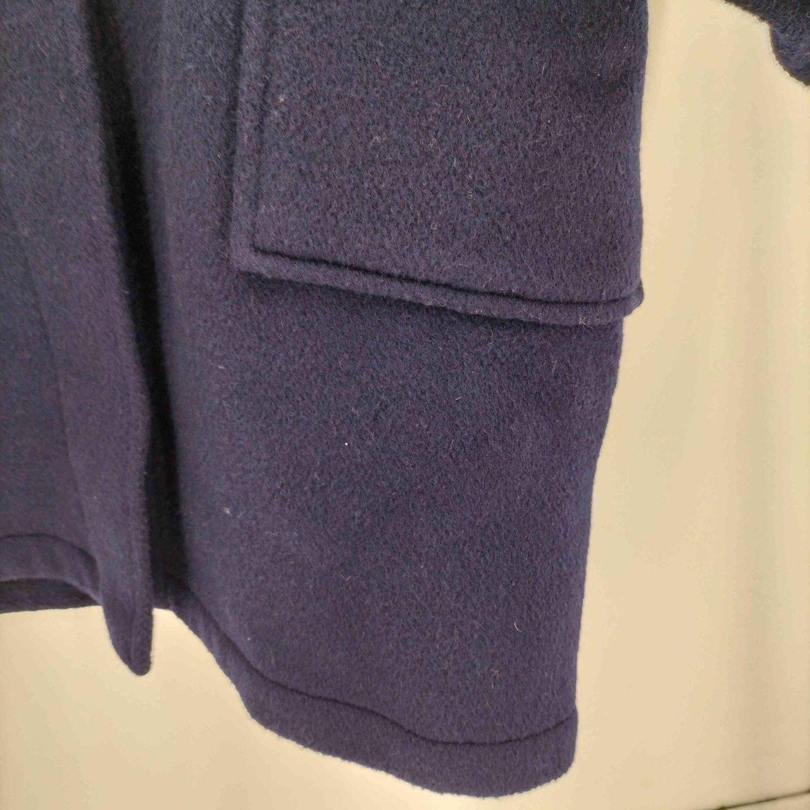 イングランド製 黒タグ