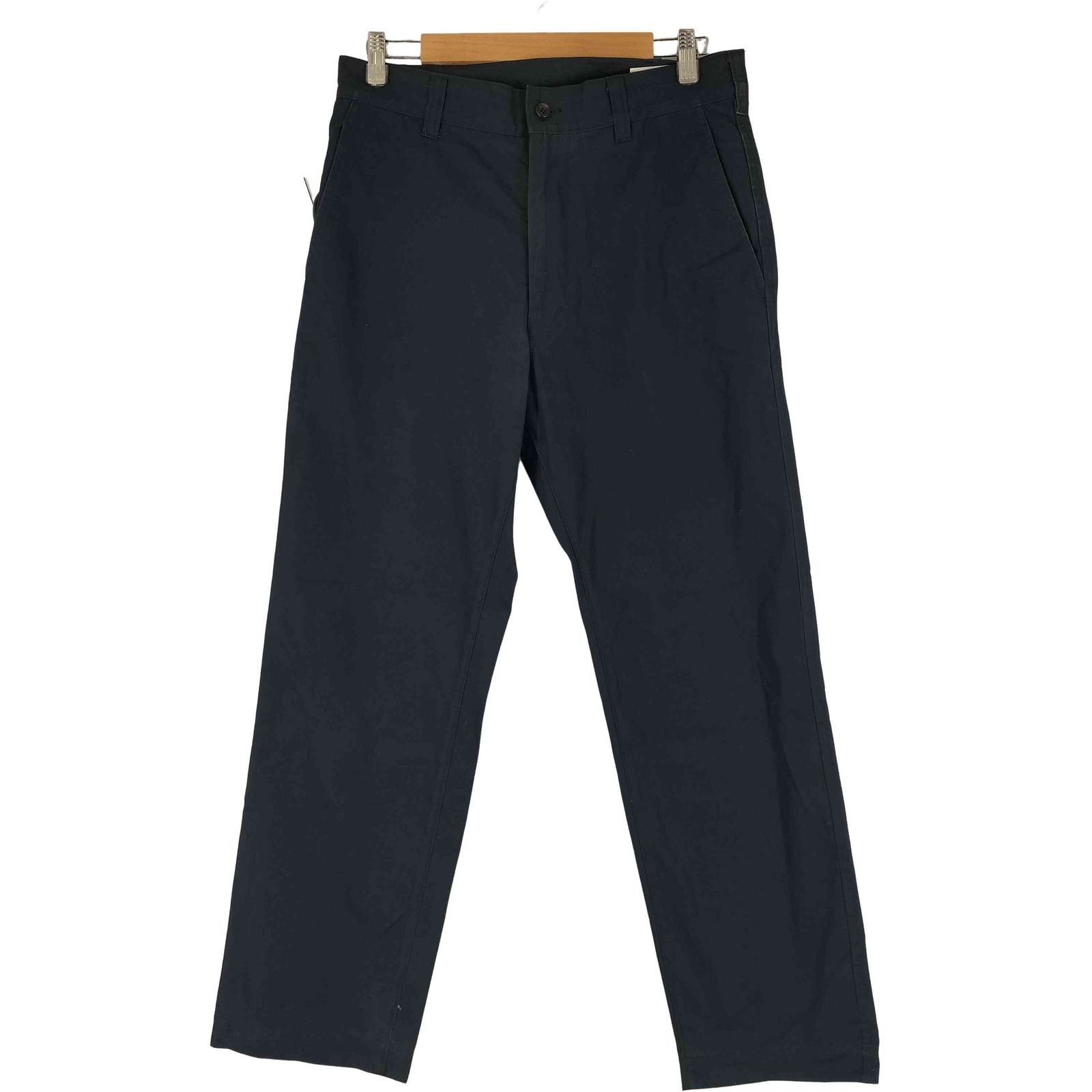 コムデギャルソンオム COMME des GARCONS HOMME コットンストレート