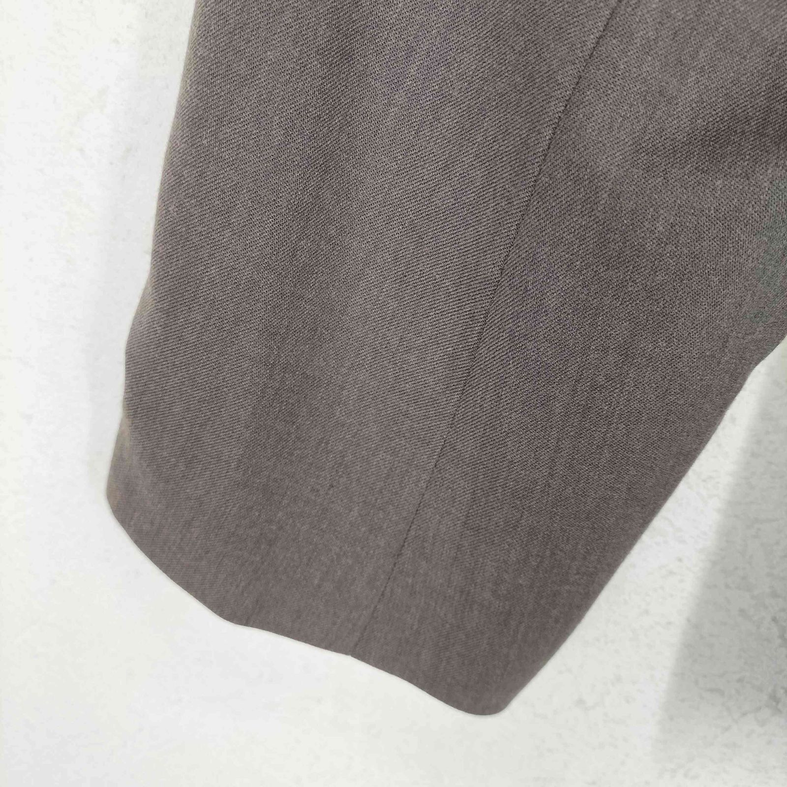 クレドナ CREDONA SAVILE WOOL HOOK JACKET レディース 0 GULLKHAN_COM