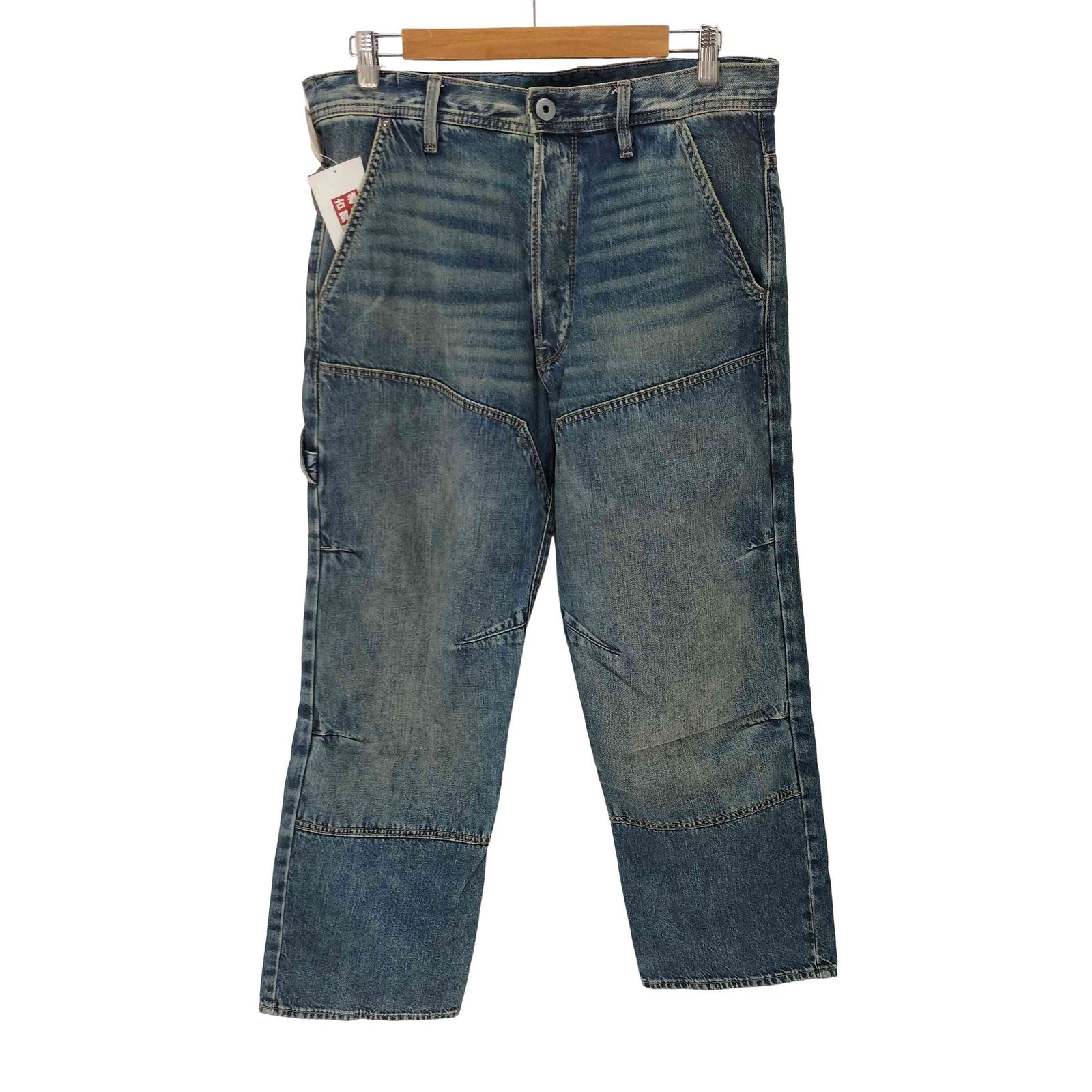 ジースターロー G-STAR RAW Carpenter 3D Loose Jeans メンズ W32 L30
