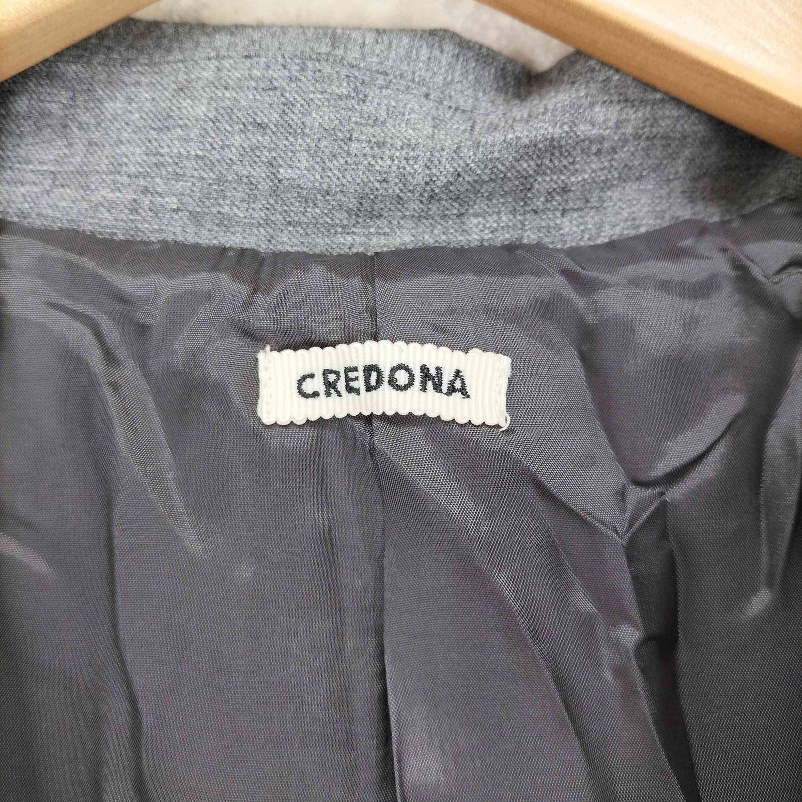 JACKET レディース