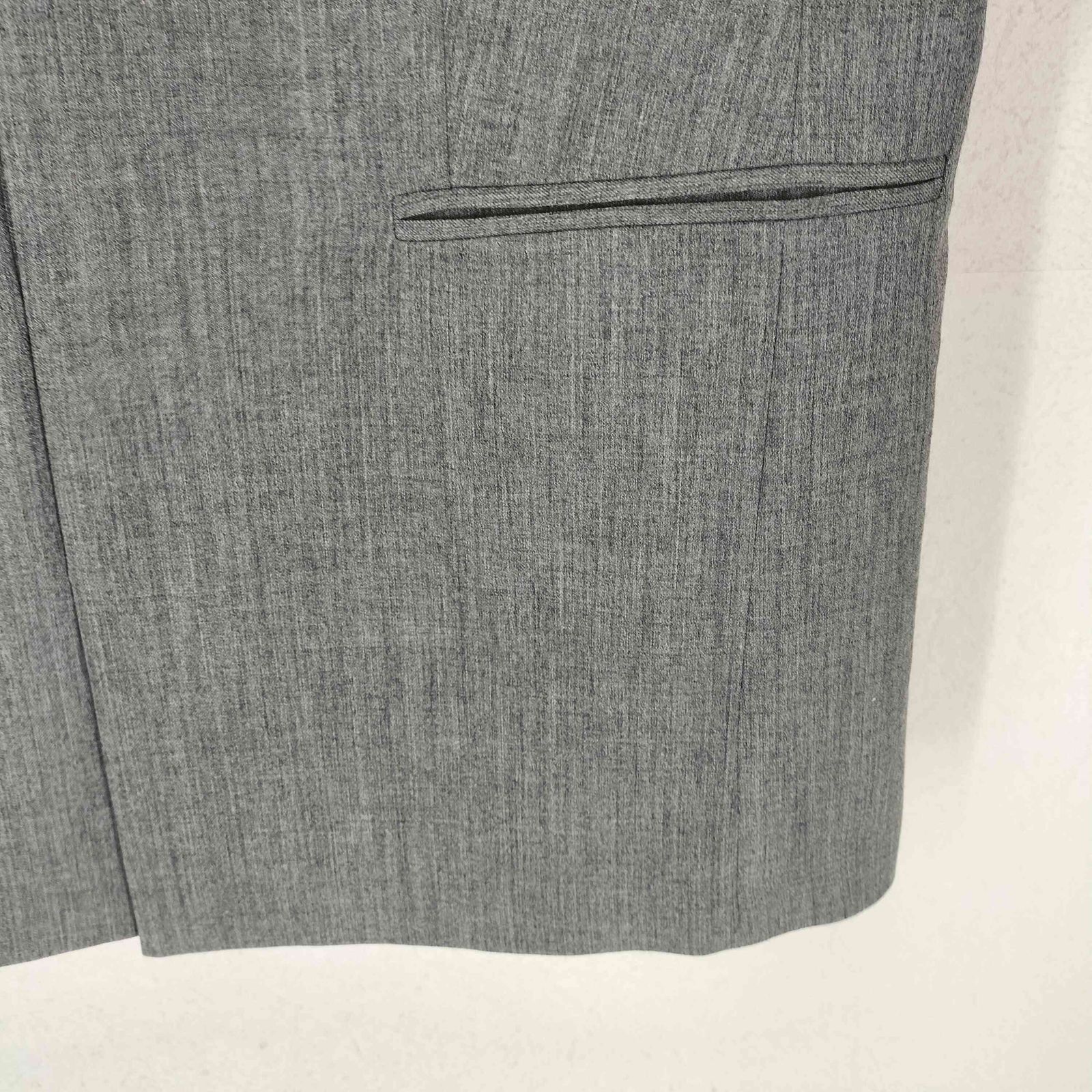 クレドナ CREDONA 25AW SAVILE WOOL HOOK JACKET レディース 1 GULLKHAN_COM