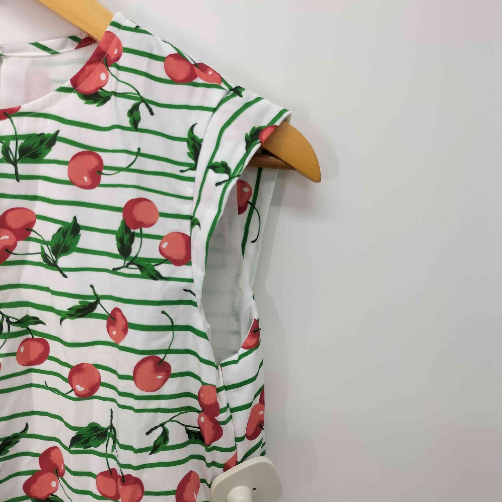 ワンピース レディース