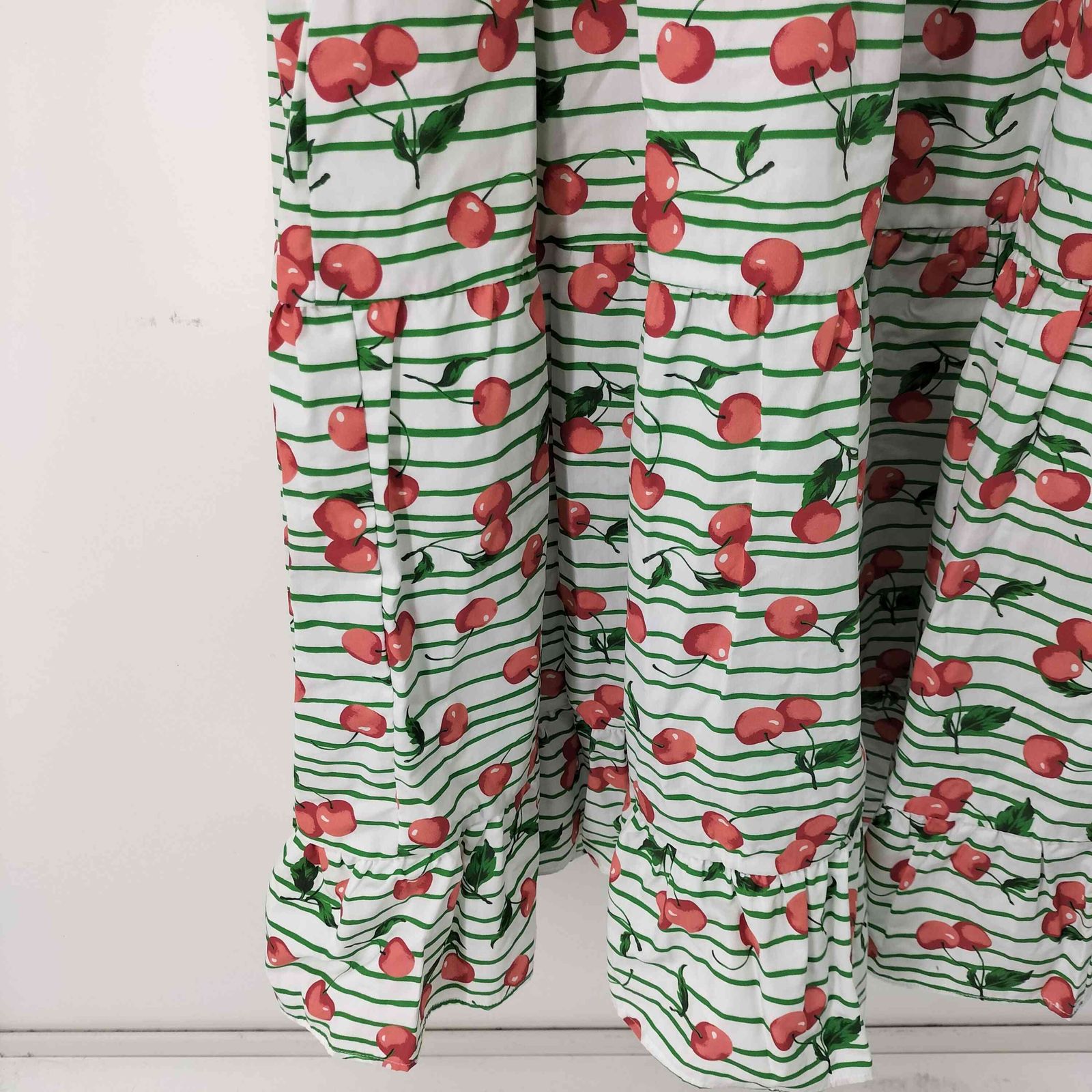 ワンピース レディース