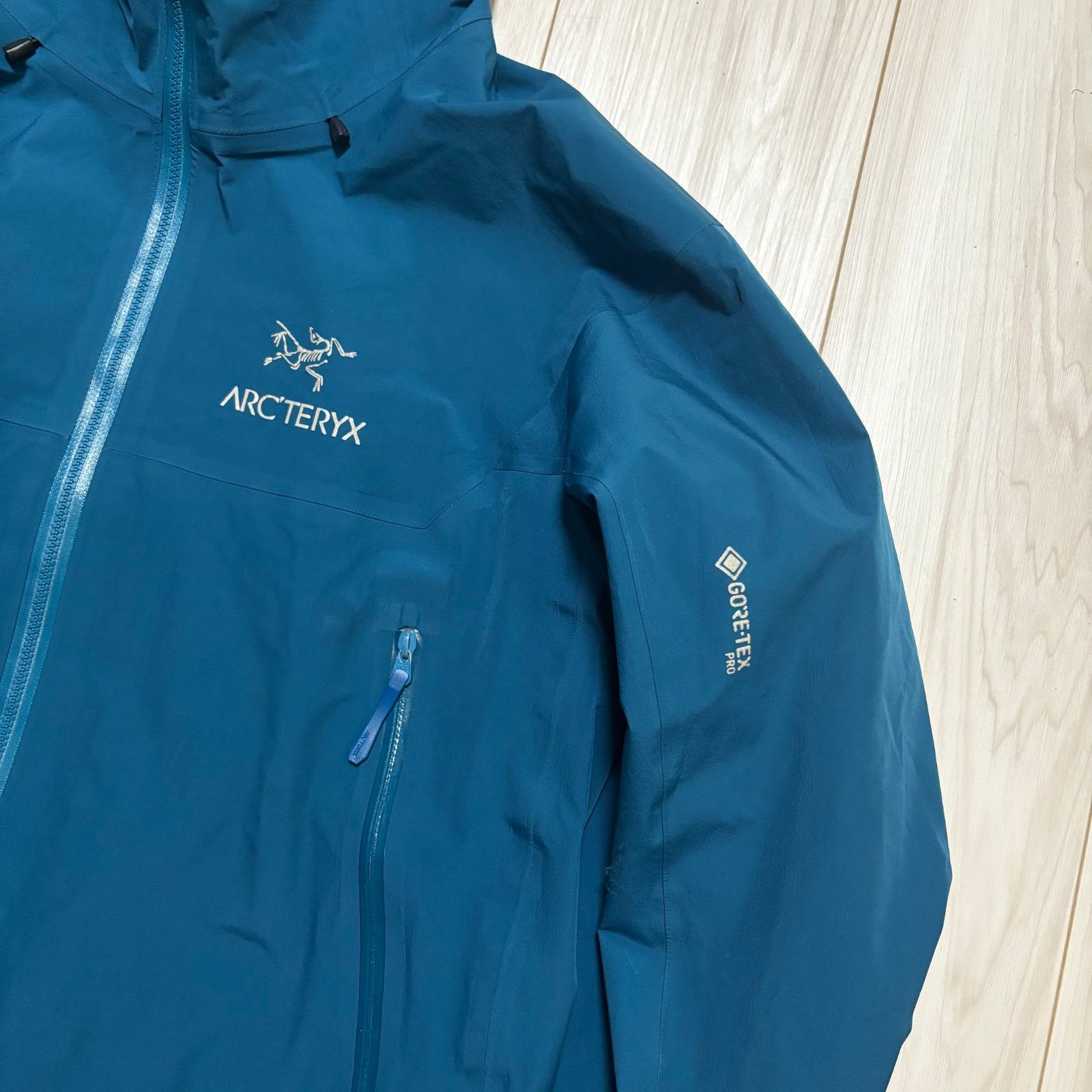 ベータLT メンズM