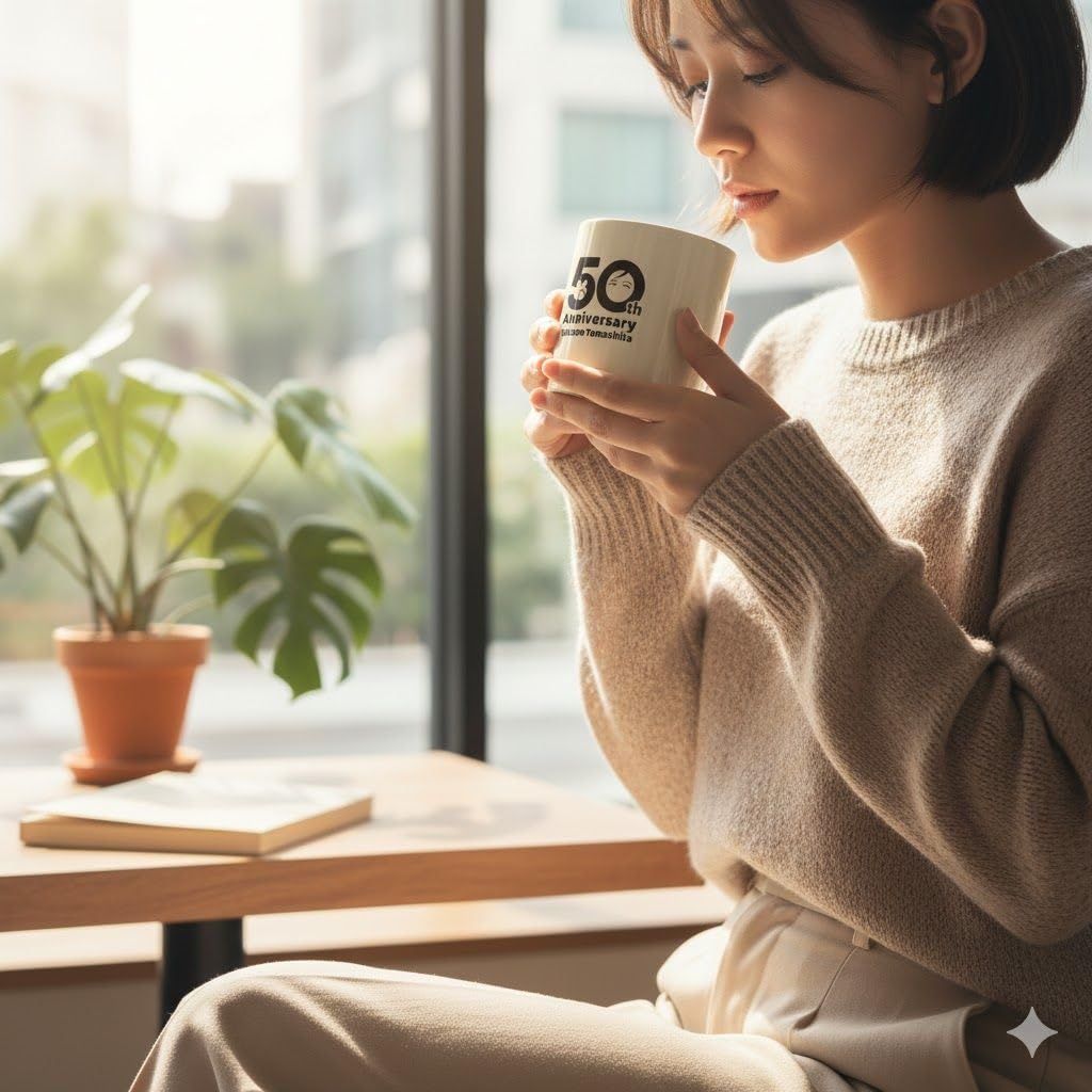  山下達郎 2025 グッズ ツアー マグカップ その他 美術品 アンティーク コレクション