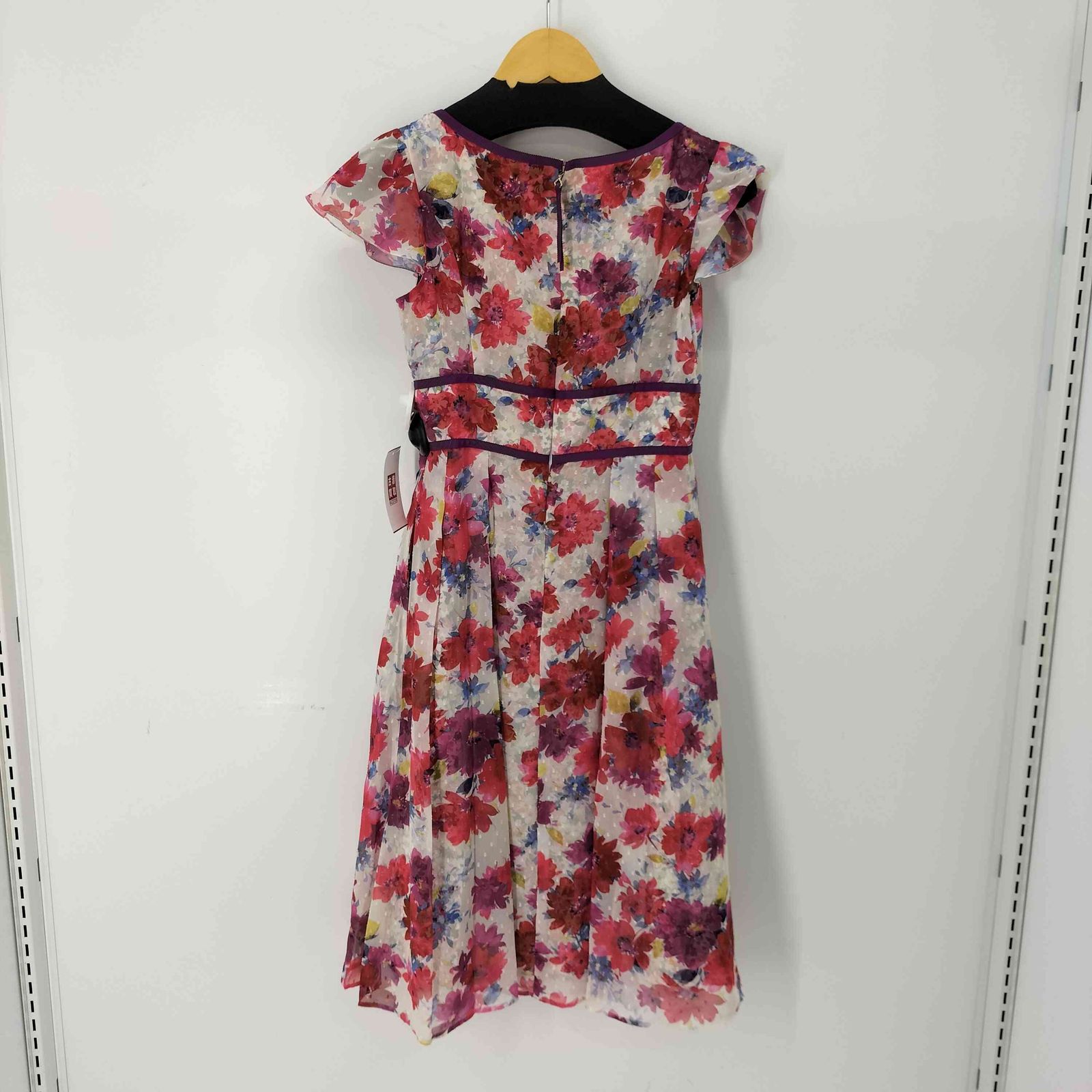 トッカ TOCCA 2025 Archive Collection FONDU ドレス レディース JPN 0