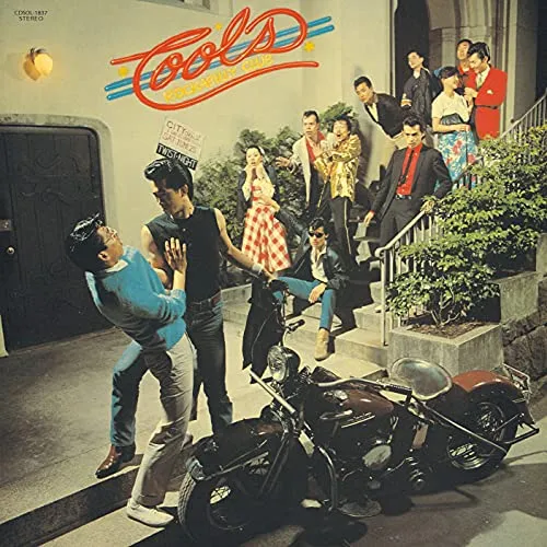 クールス　グッズまとめて 楽天市場】クールスの通販