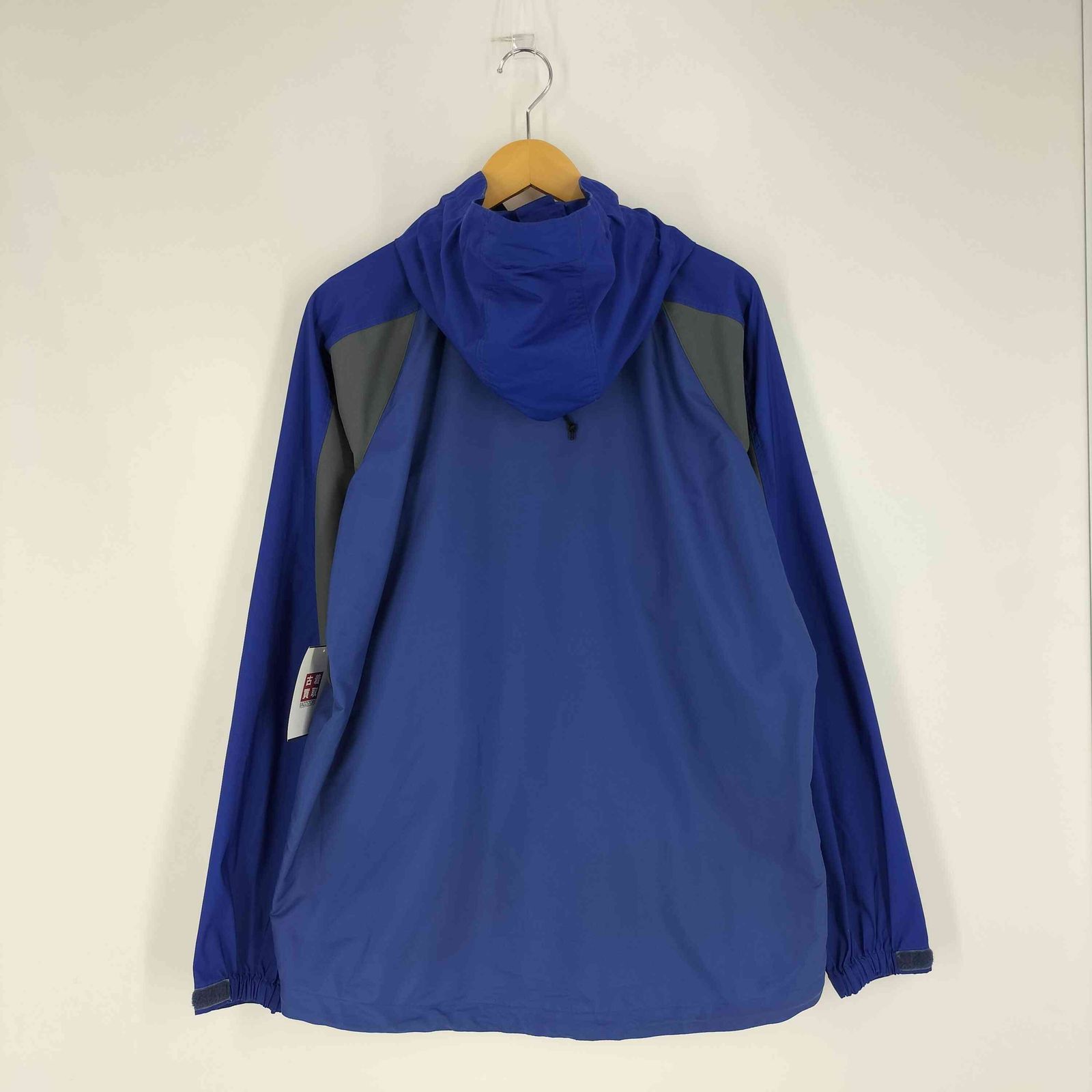 パタゴニア patagonia 01年製 01AW エッセンシャルジャケット メンズ import S