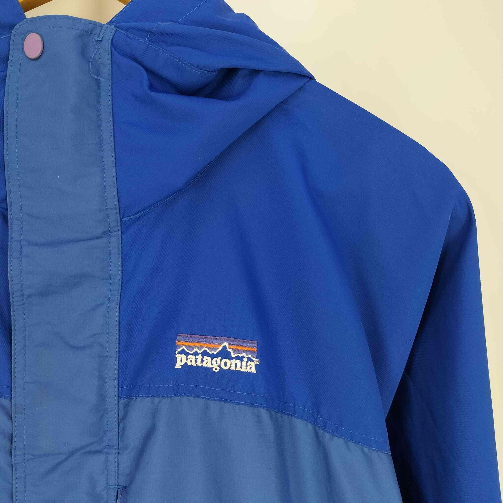 エッセンシャルジャケット