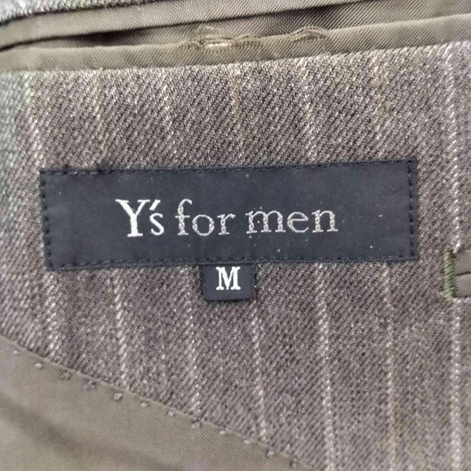 ワイズフォーメン