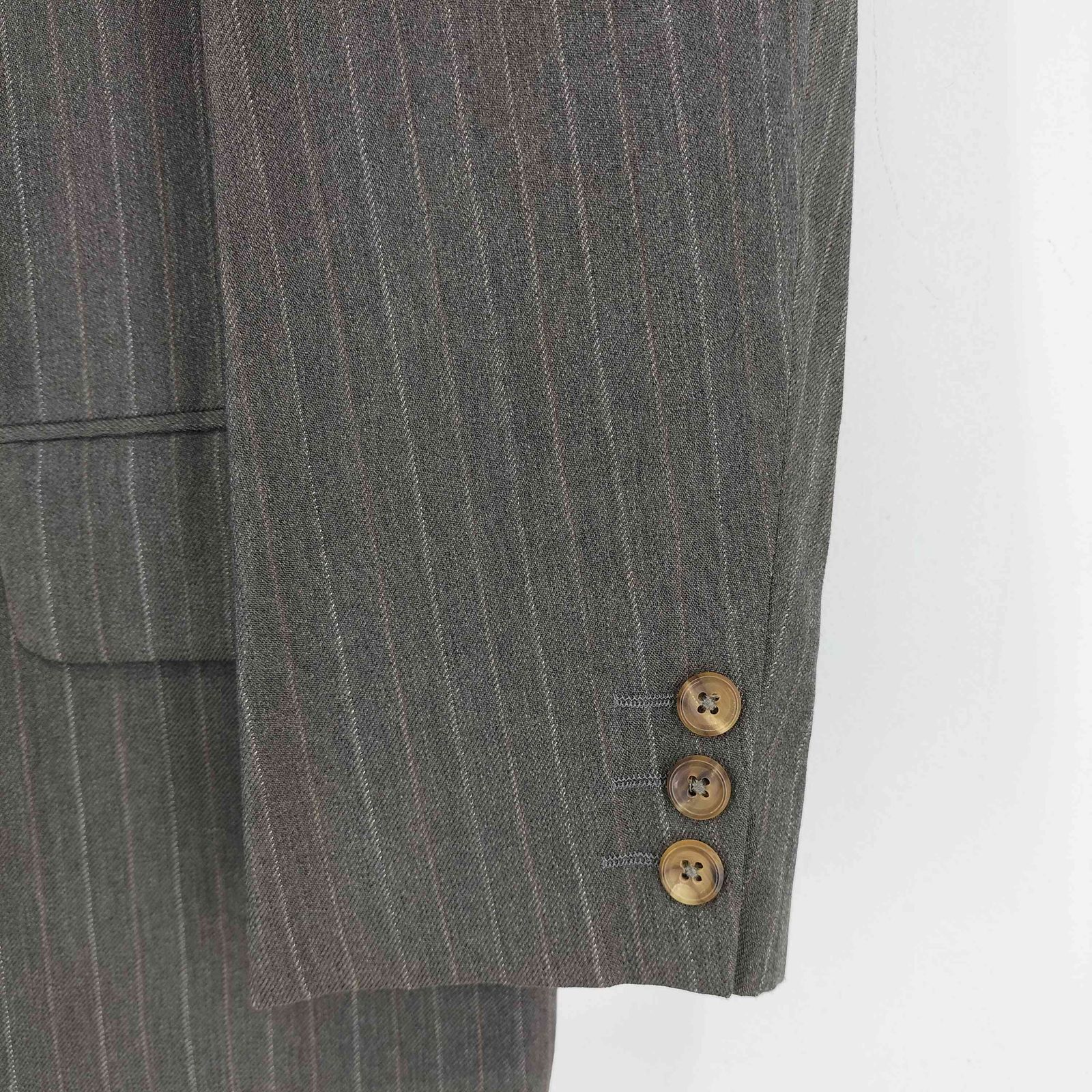 ウール テーラードジャケット