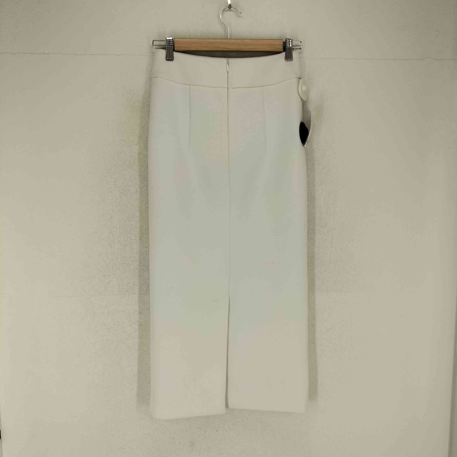 ユーズドフルギ 古着 Huitrox バックスリットロングスカート inport レディース JPN S