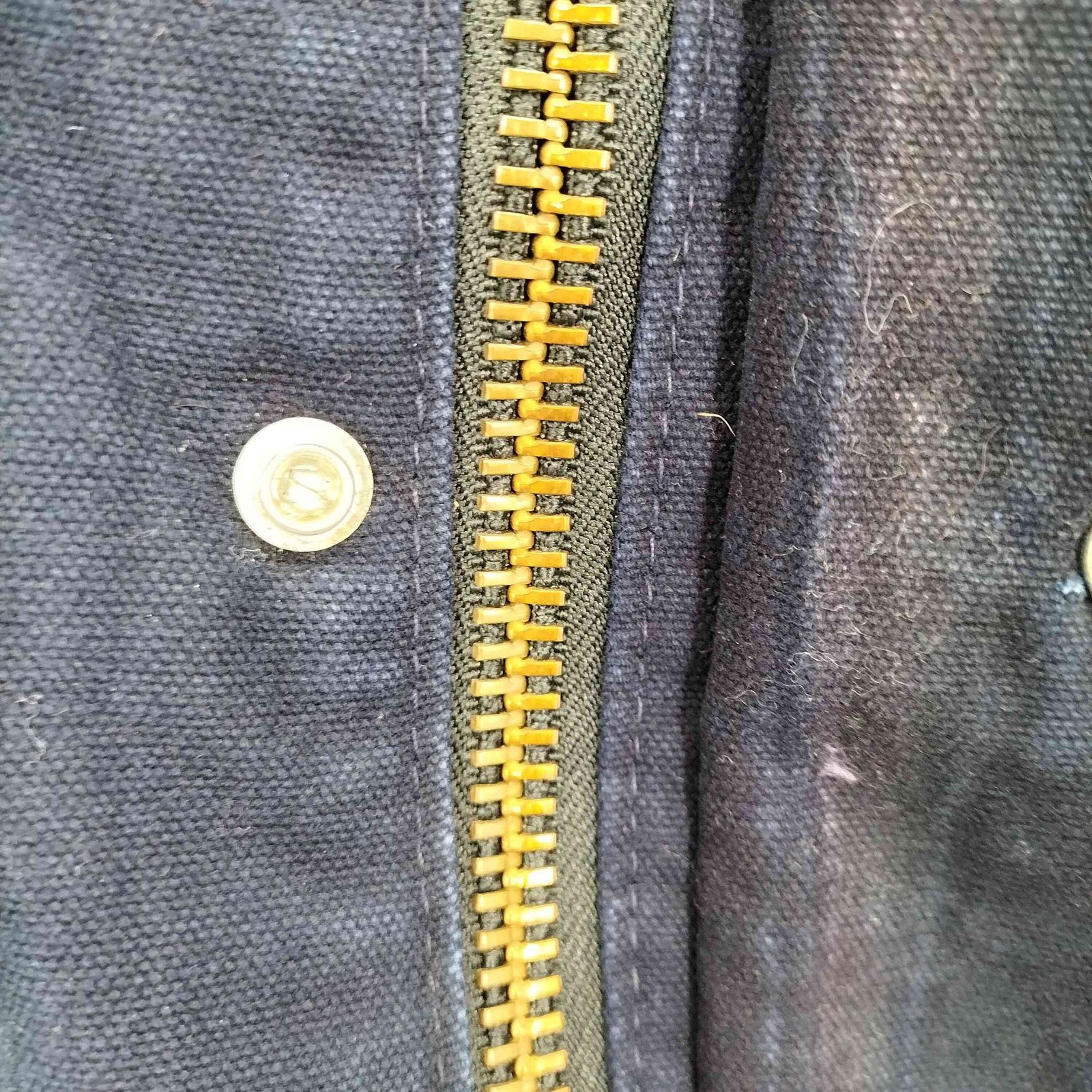 カーハート Carhartt ブランケットライナーダック ハンティングジャケット メンズ L KANDAIZUMI_COM