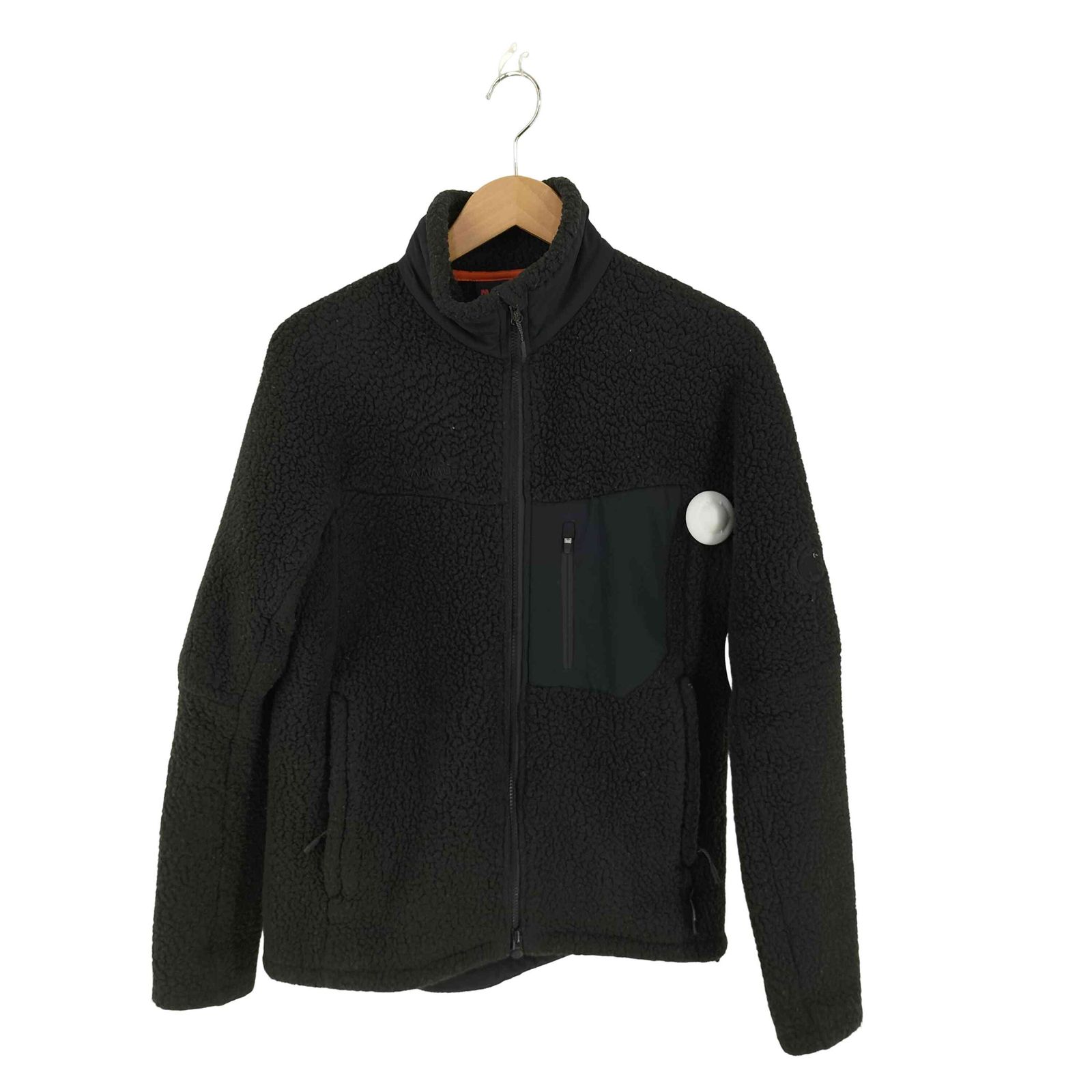 マムート MAMMUT Innominata Pro ML Jacket フリースジャケット メンズ import S