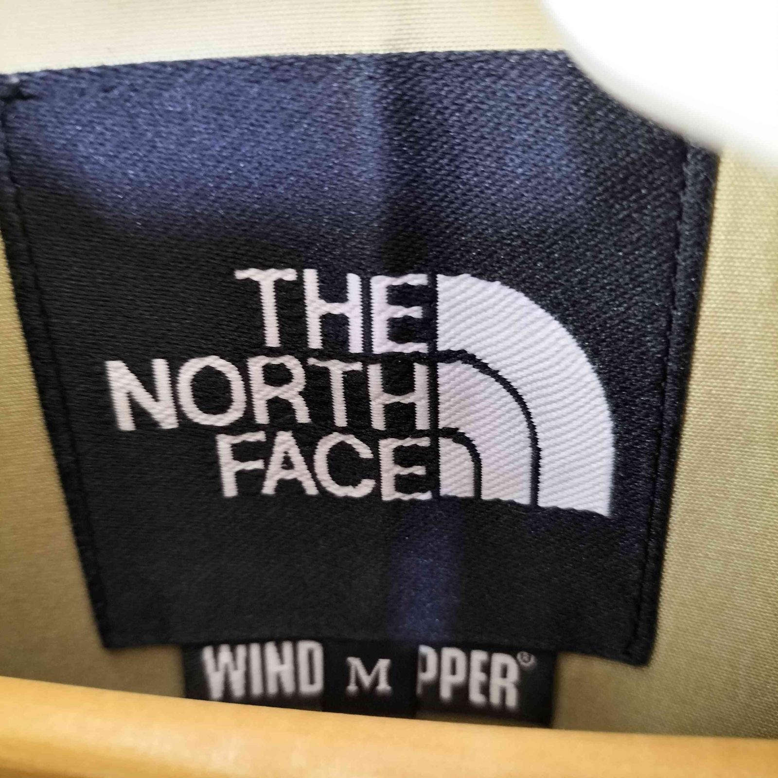 ザノースフェイス THE