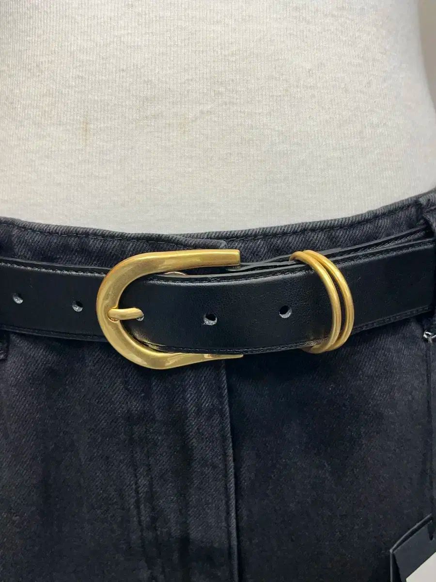 SYSTEM デニム ハーフパンツ 67-98