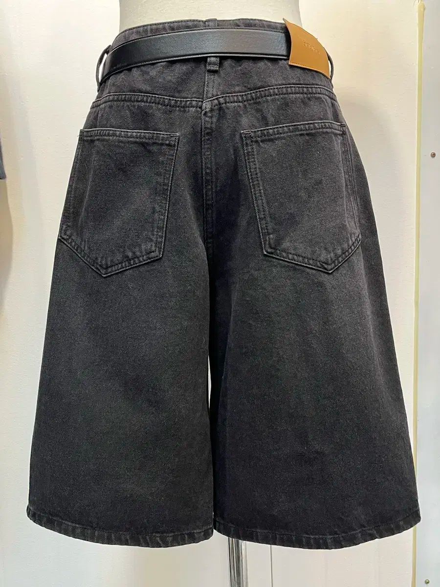 ハーフパンツ 67-98