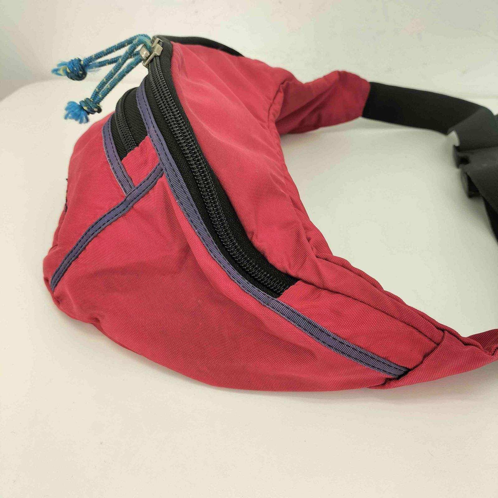 パタゴニア patagonia 1994 雪なしタグ ヌエボ ヒップボルト メンズ 表記無