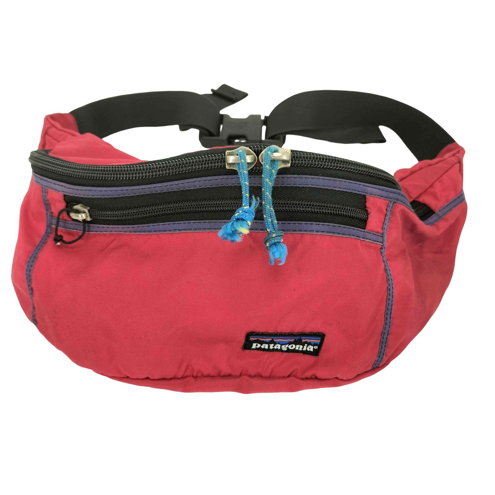 パタゴニア patagonia 1994 雪なしタグ ヌエボ ヒップボルト メンズ 表記無