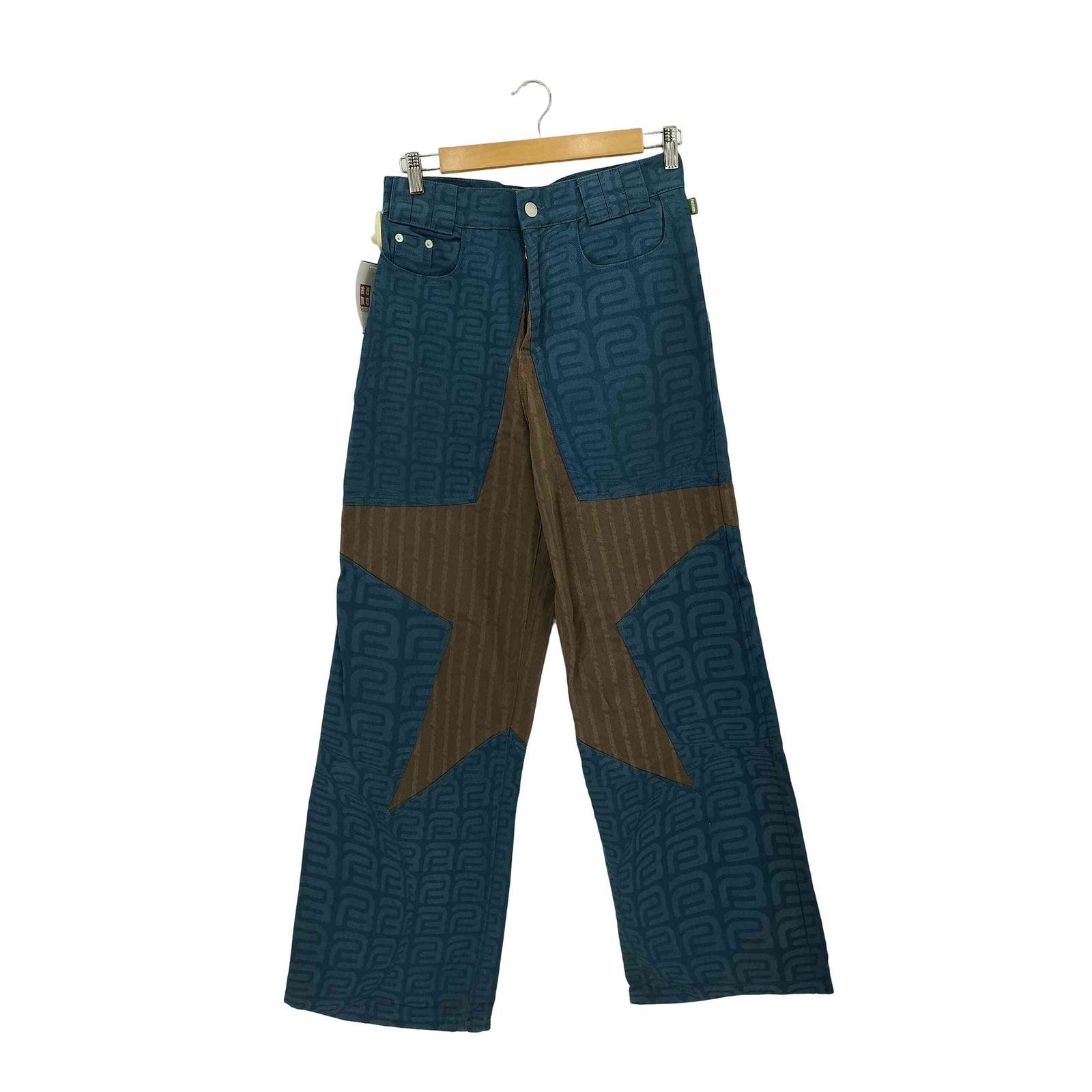 マークジェイコブス heaven by marc jacobs BARRAGAN STAR PANT 