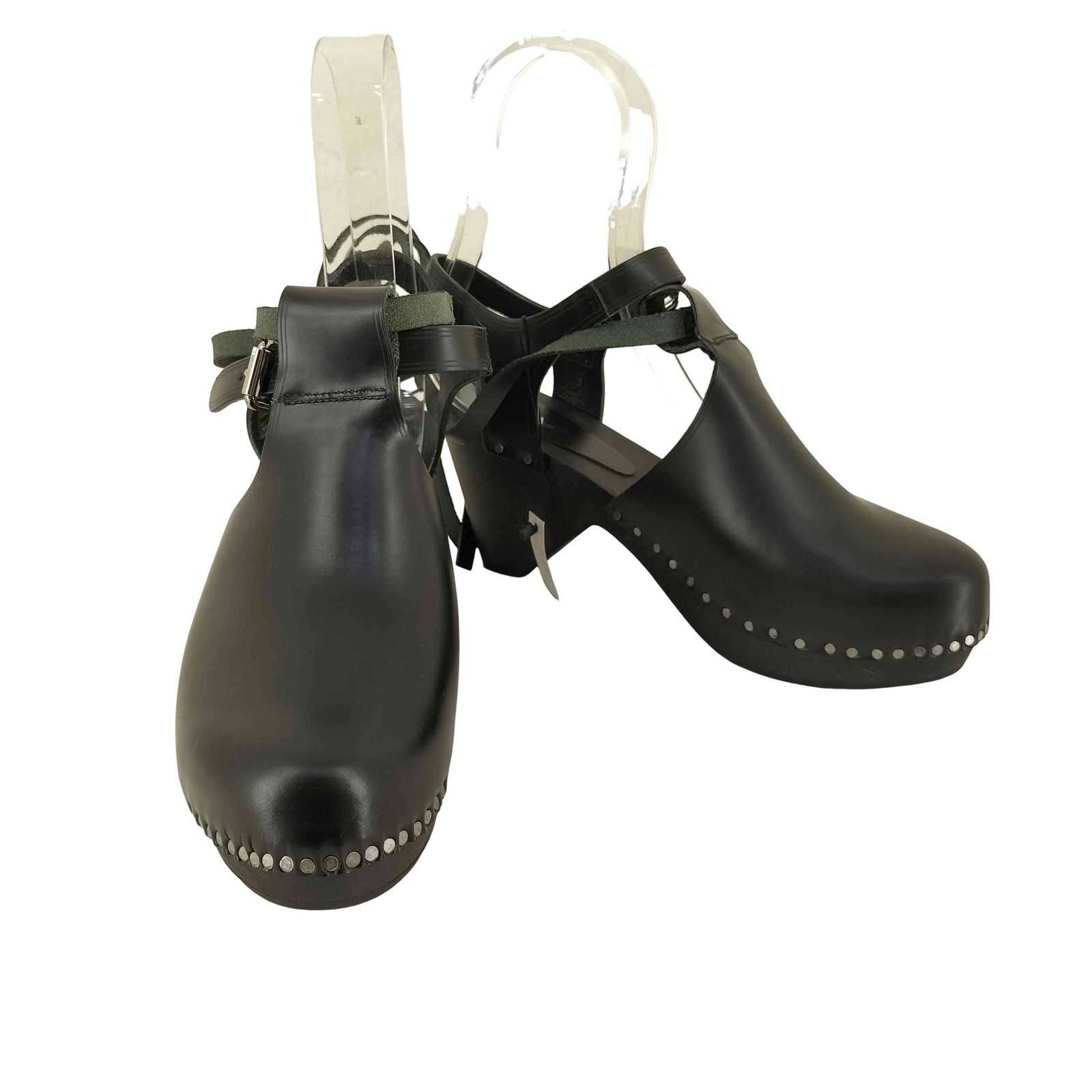 イザベルマラン ISABEL MARANT Tulee クロッグ サンダル レディース 38