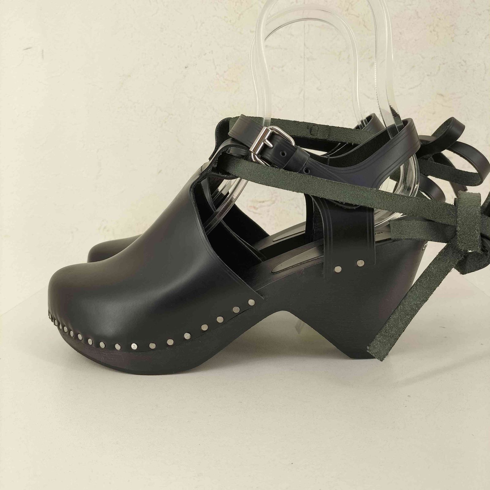 イザベルマラン ISABEL MARANT Tulee クロッグ サンダル レディース 38