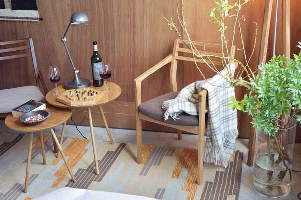 ダイニングチェア