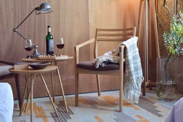 ダイニングチェア