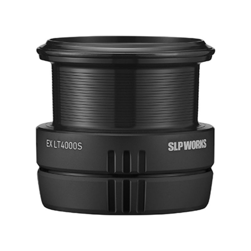 ダイワ Daiwa SLPW EX LT ブラック スプール2 LT4000S ブラック