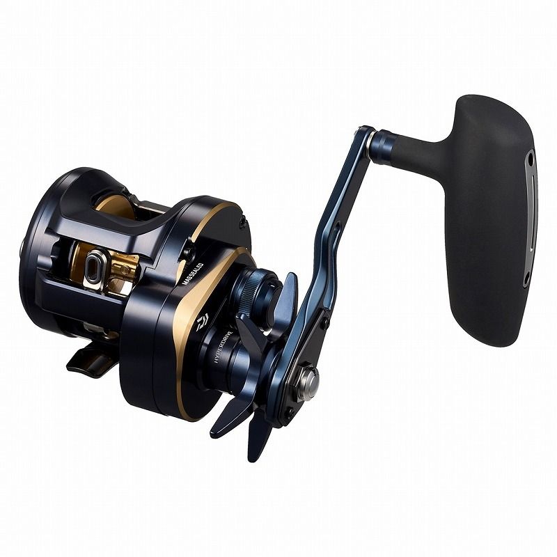ダイワ Daiwa 25ソルティガ 300 HL 左ハンドル