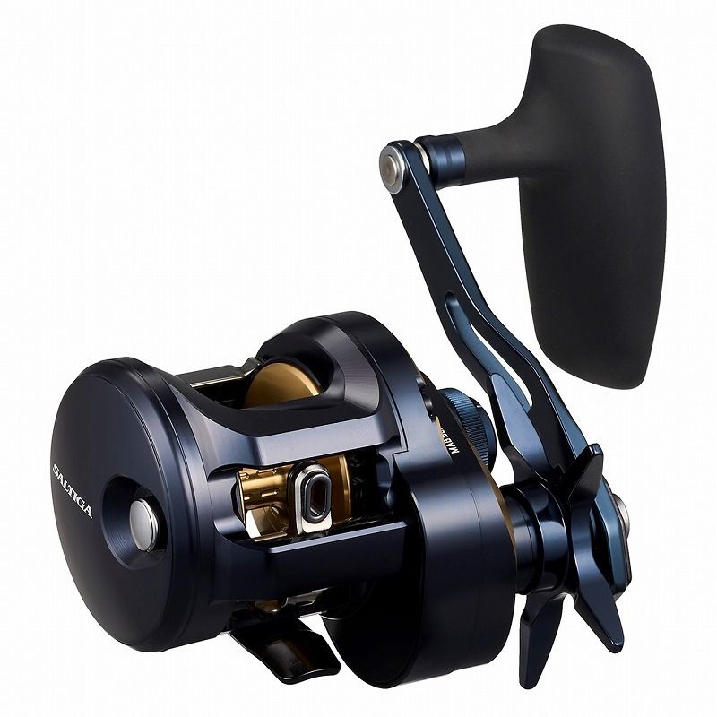 ダイワ Daiwa 25ソルティガ 300HL 左ハンドル 300HL