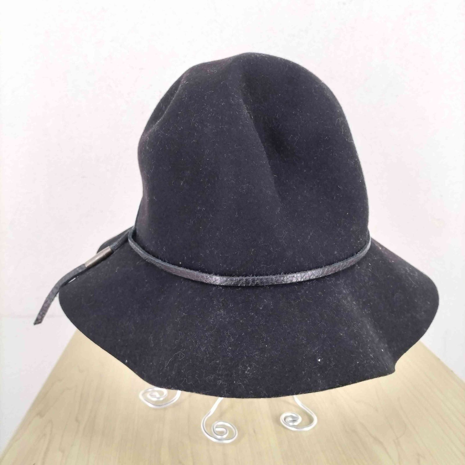 ラビットファー ウール