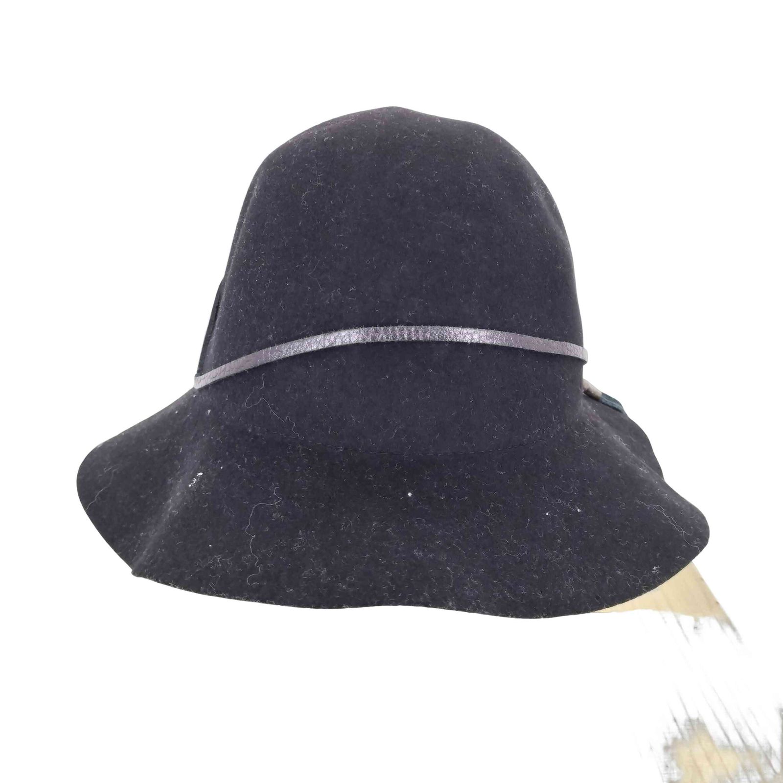 ユーズドフルギ 古着 STRUM ラビットファー ウール ハット domestic メンズ