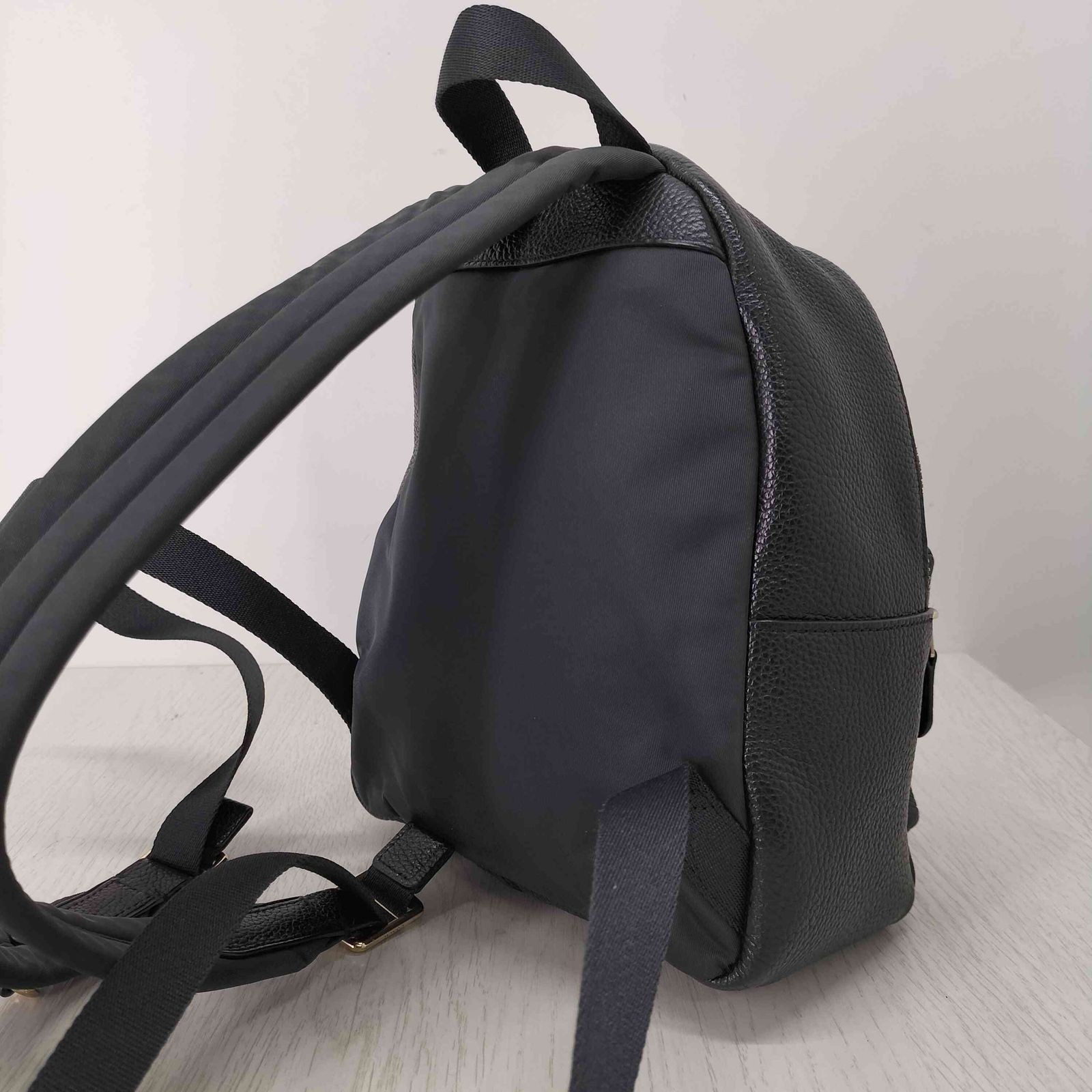 コーチ COACH ミニチャーリーバックパック レディース 表記無 DECORATOM_COM_BR