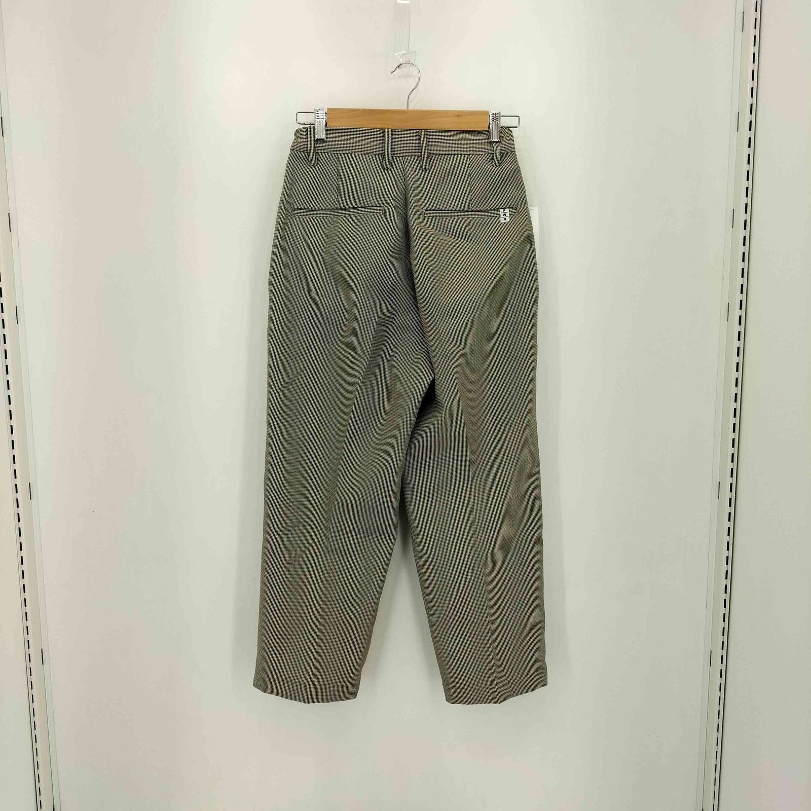 PWA uniform02 チャコール 新品】PWA / UNIFORM-02 / チャコール / L