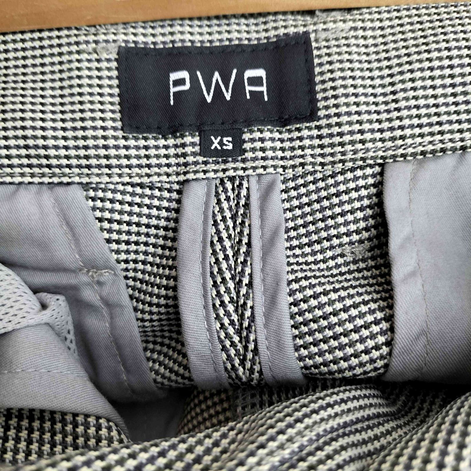 スラックスパンツ メンズ